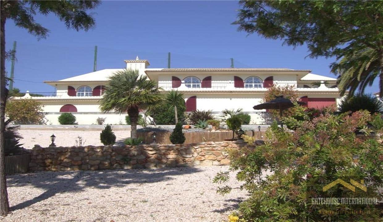 6 Bed Villa On Boavista Golf Resort Lagos Algarve65