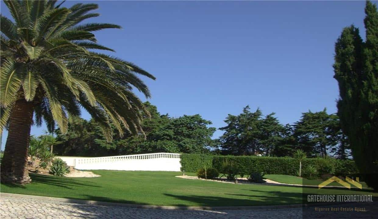 6 Bed Villa On Boavista Golf Resort Lagos Algarve87