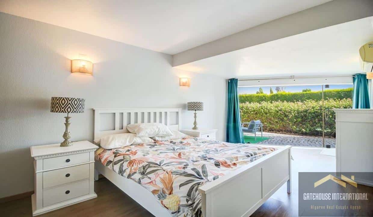 6 Bed Villa Plus Guest Annexe On Boavista Golf Resort West Algarve34