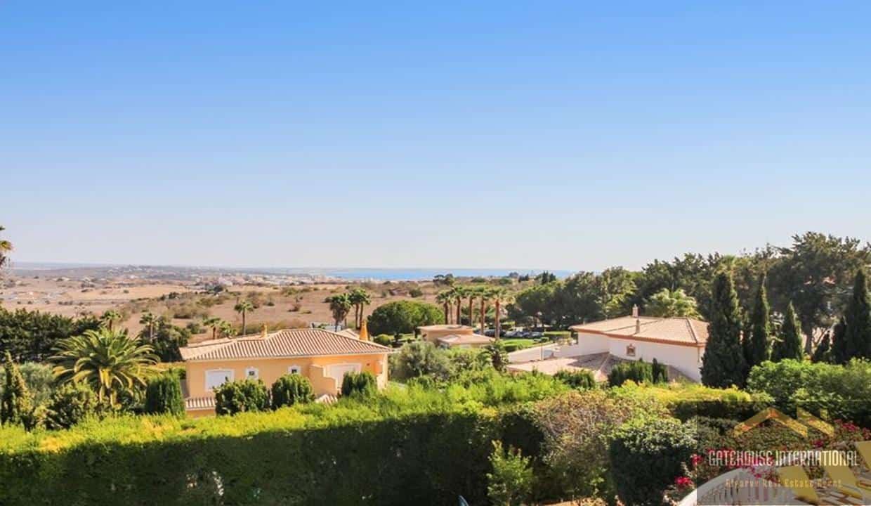 6 Bed Villa Plus Guest Annexe On Boavista Golf Resort West Algarve4