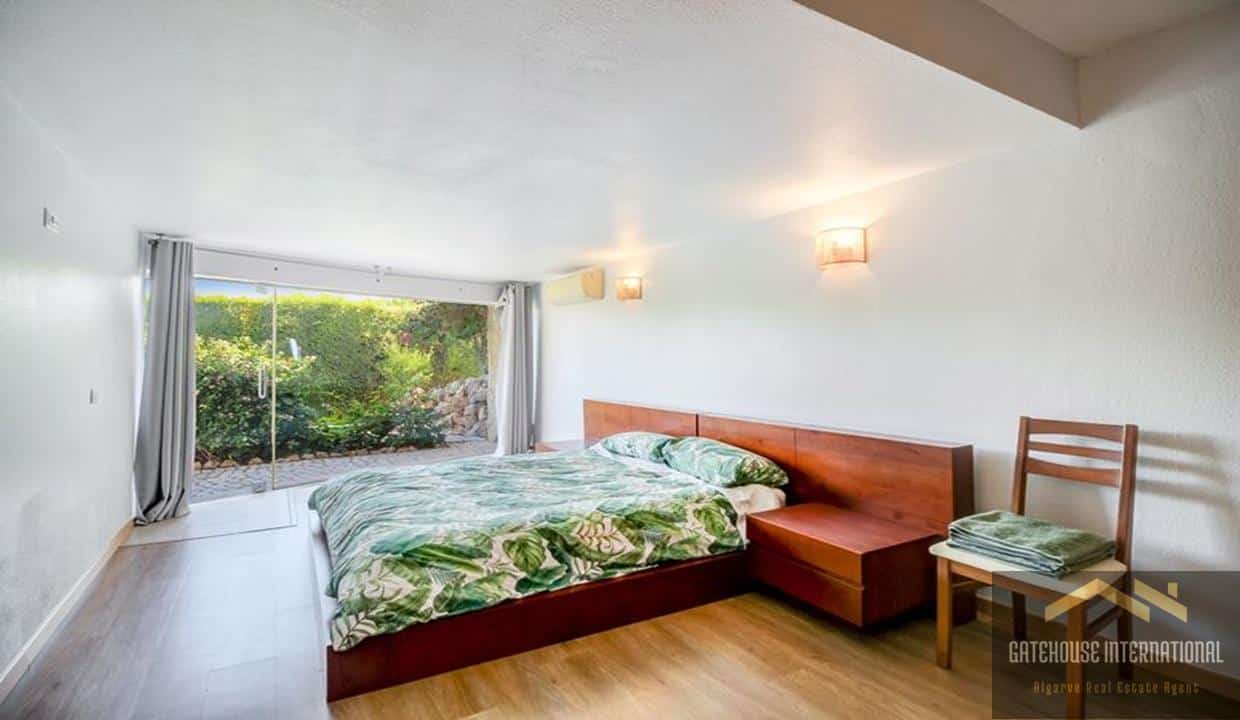 6 Bed Villa Plus Guest Annexe On Boavista Golf Resort West Algarve43