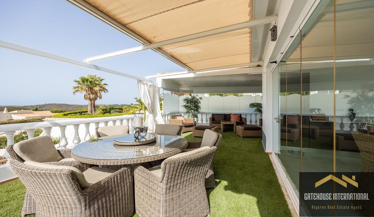 6Golf Villa With Own Spa In Santo Antonio Golf Resort West Algarve