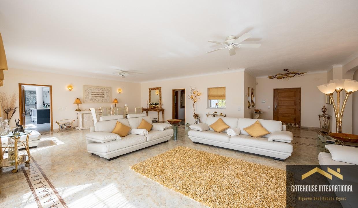 9Golf Villa With Own Spa In Santo Antonio Golf Resort West Algarve