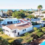 Bargain Sea View 4 Bed Villa For Sale In Carvoeiro Algarve 1