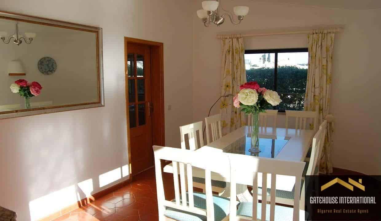 Bargain Sea View 4 Bed Villa For Sale In Carvoeiro Algarve 10