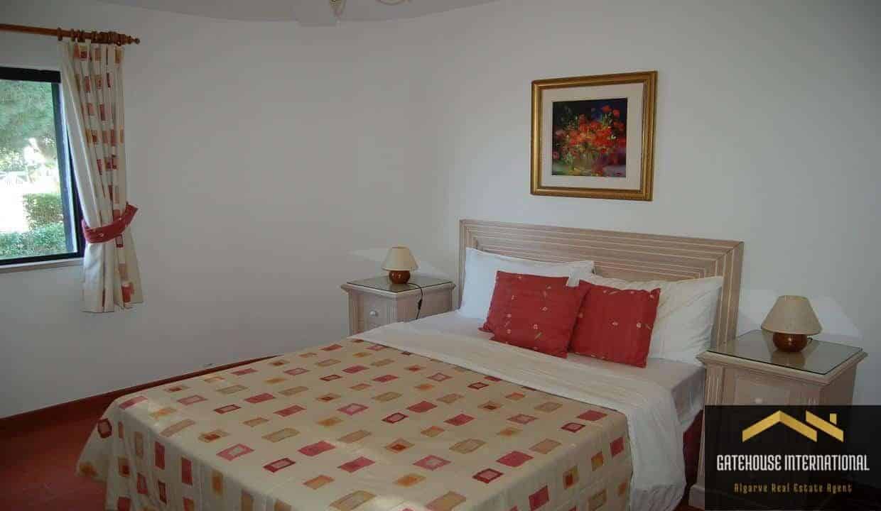 Bargain Sea View 4 Bed Villa For Sale In Carvoeiro Algarve 23