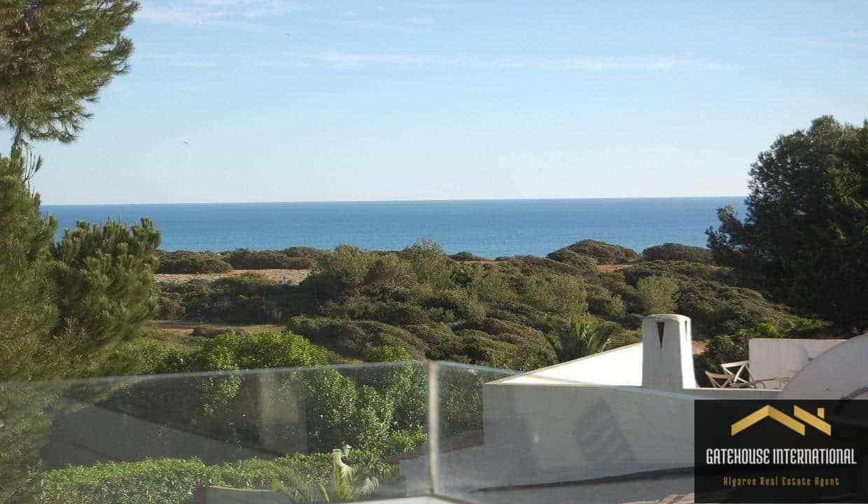 Bargain Sea View 4 Bed Villa For Sale In Carvoeiro Algarve 4