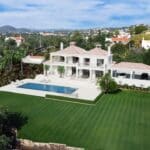 Brand New 5 Bed Villa In The Algarve Golden Triangle333