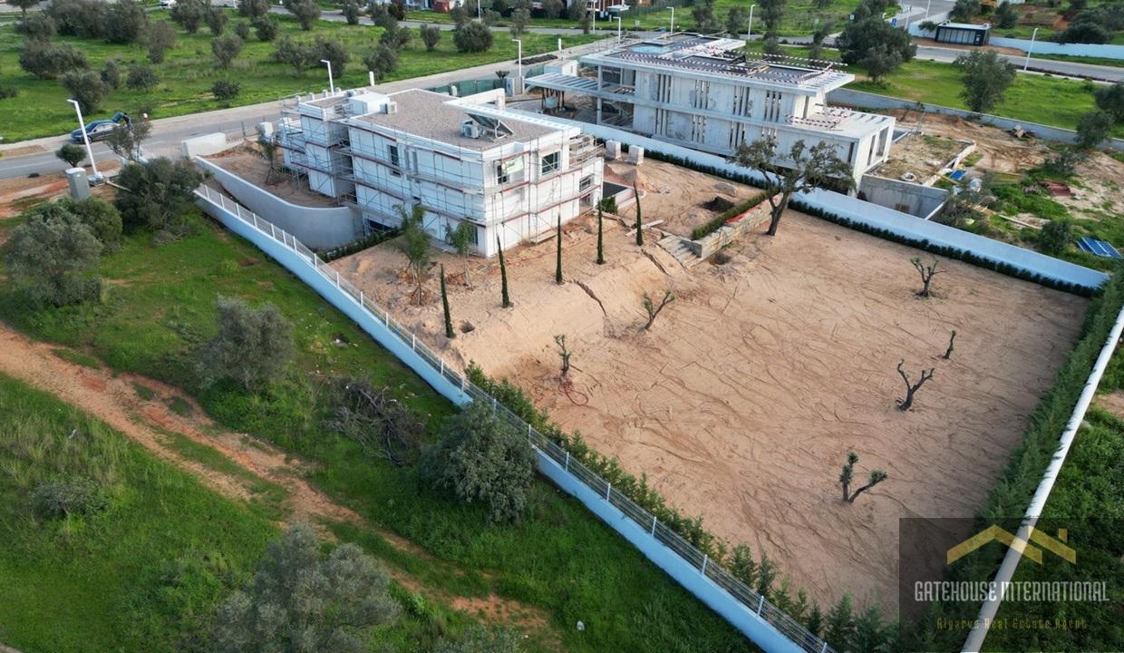 Brand New Luxury Golf Villa For Sale In Vilamoura Algarve 3