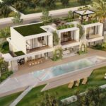 Building Plot In Vilamoura With Villa Project Approved 2