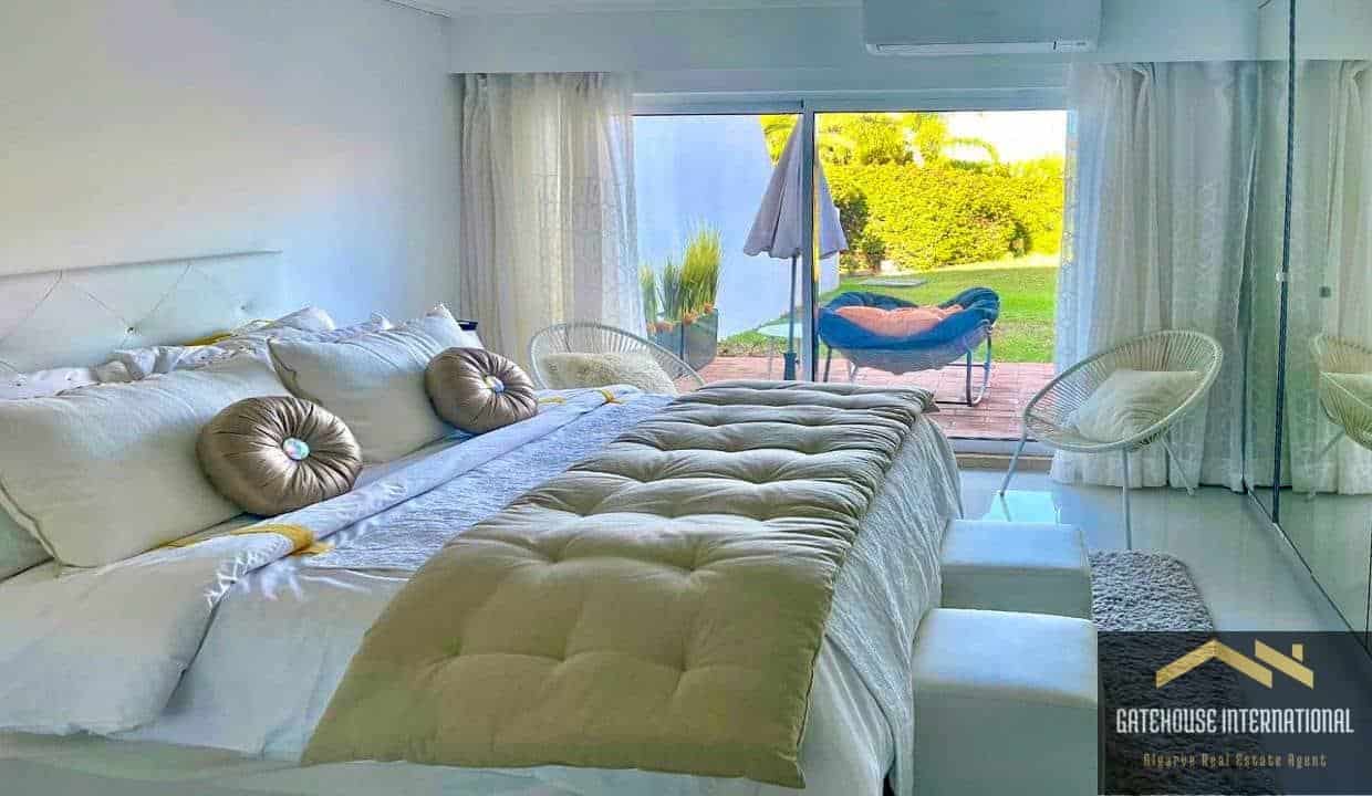 Duplex 1 Bedroom Apartment In Quinta do Lago Golf Resort 7