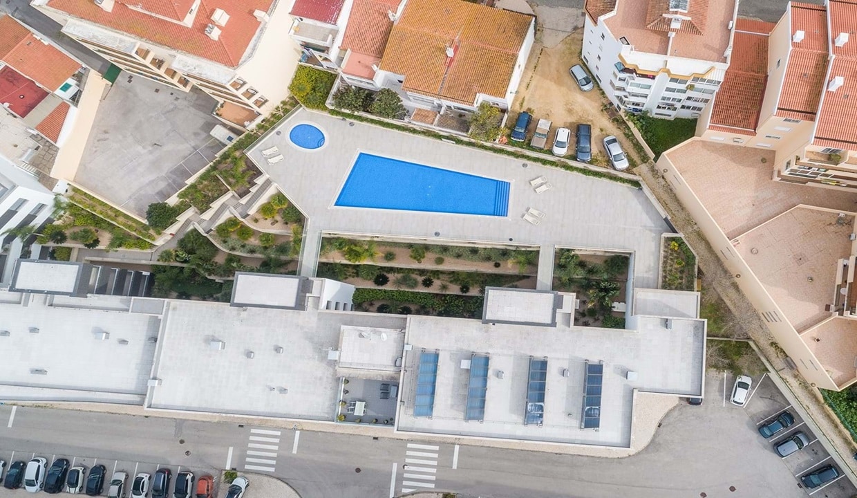 Luxury Apartment With Pool In Lagos Centre Algarve 2