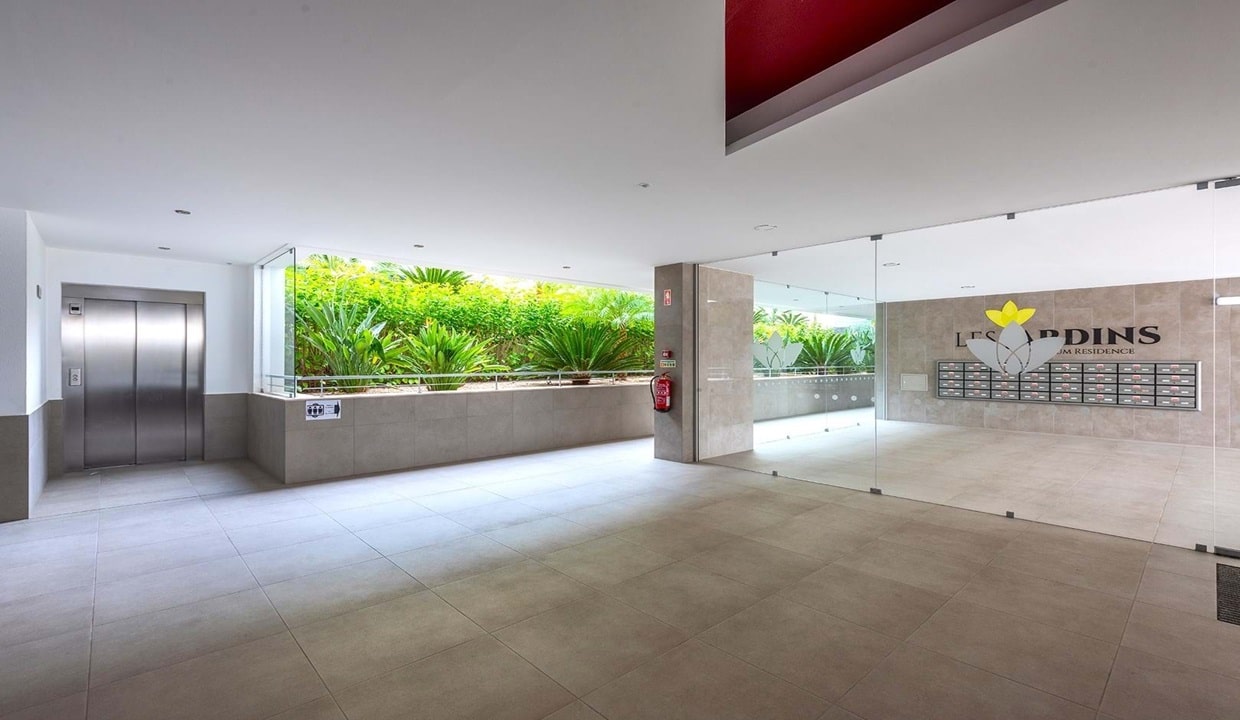 Luxury Apartment With Pool In Lagos Centre Algarve 4