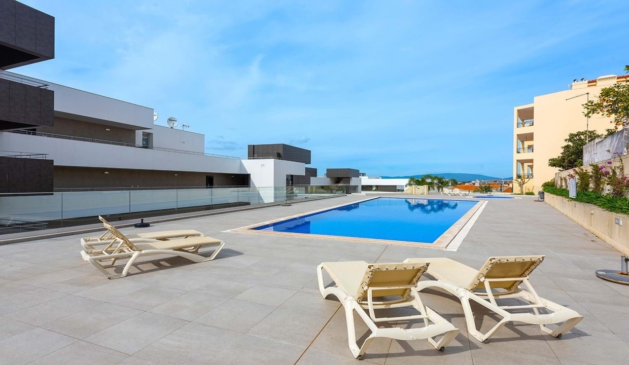 Luxury Apartment With Pool In Lagos Centre Algarve 43