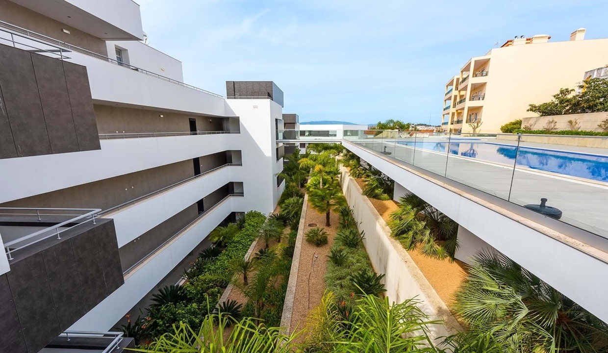 Luxury Apartment With Pool In Lagos Centre Algarve 5