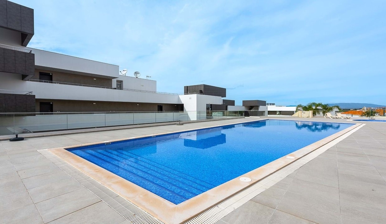 Luxury Apartment With Pool In Lagos Centre Algarve 65