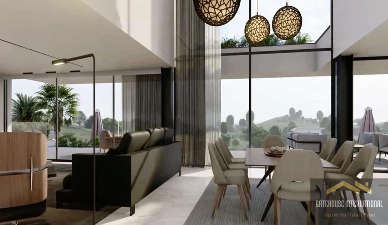 Luxury Brand New Algarve Villa2