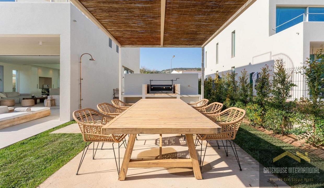 Modern 3 Bed Villa For Sale In Santa Barbara de Nexe Algarve 3