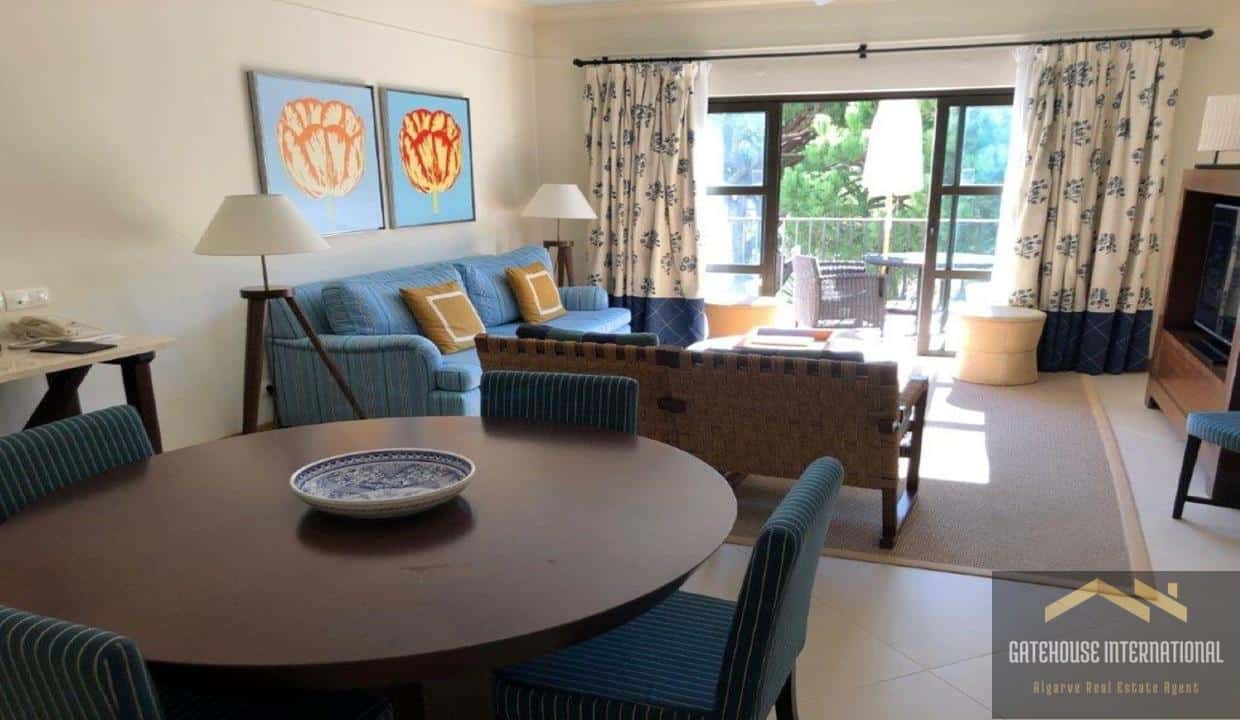 Pine Cliffs Beach Resort Albufeira Luxury 2 Bed Apartment4