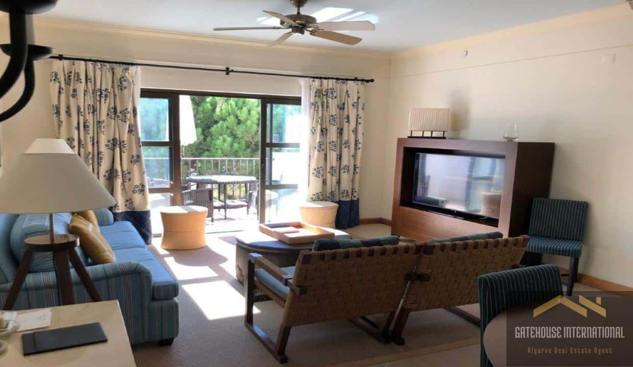 Pine Cliffs Beach Resort Albufeira Luxury 2 Bed Apartment56