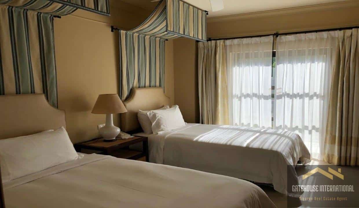 Pine Cliffs Beach Resort Albufeira Luxury 2 Bed Apartment6