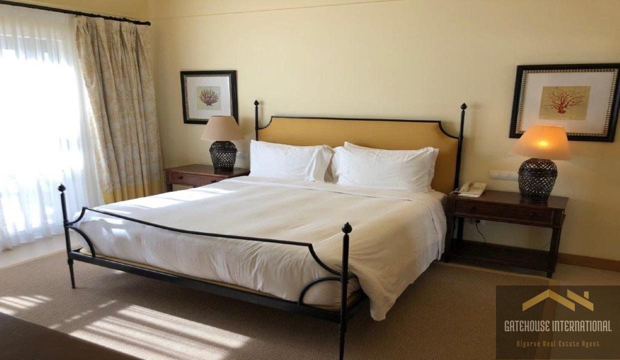 Pine Cliffs Beach Resort Albufeira Luxury 2 Bed Apartment78