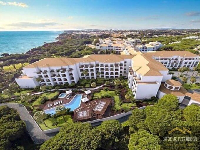 Pine Cliffs Beach Resort Albufeira Luxury 2 Bed Apartment90