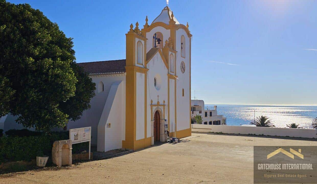 Praia da Luz A Historical Perspective on Algarve's Property Gem