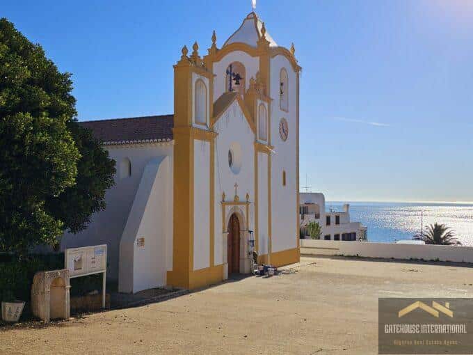 Praia da Luz A Historical Perspective on Algarve's Property Gem