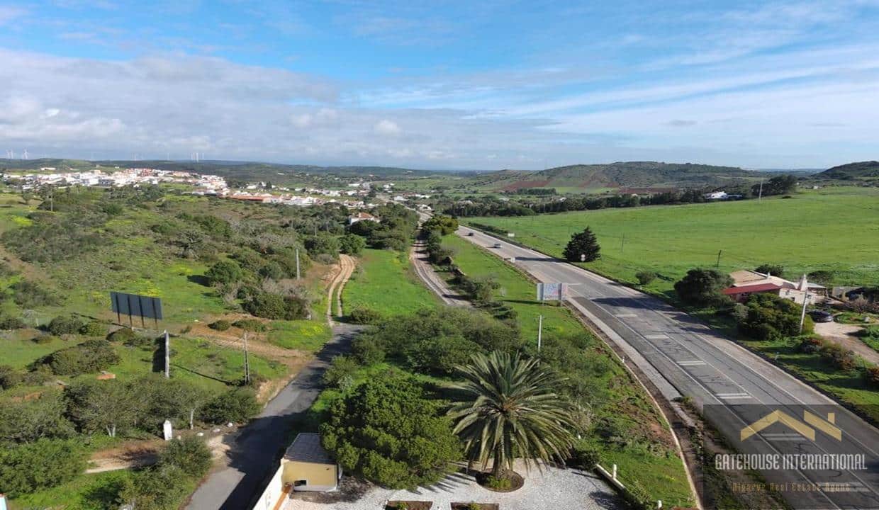 Real Estate Business & Property Freehold For Sale In West Algarve 1