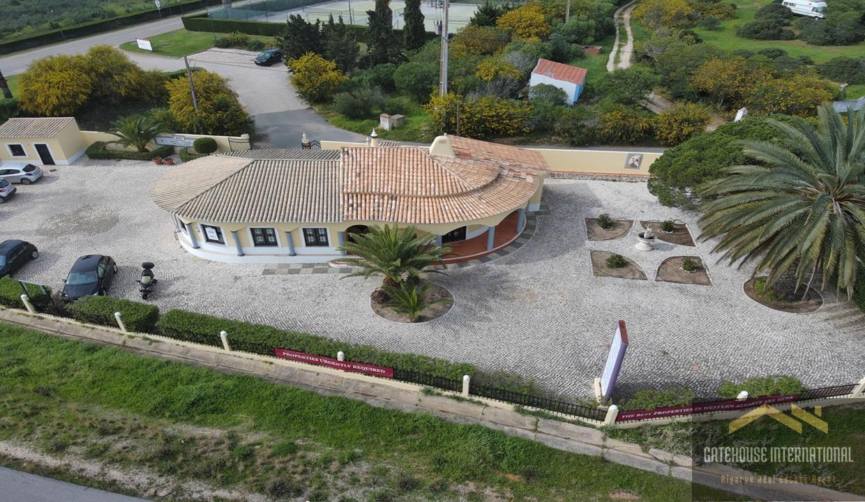 Real Estate Business & Property Freehold For Sale In West Algarve 7