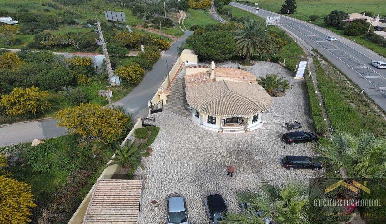 Real Estate Business & Property Freehold For Sale In West Algarve 87