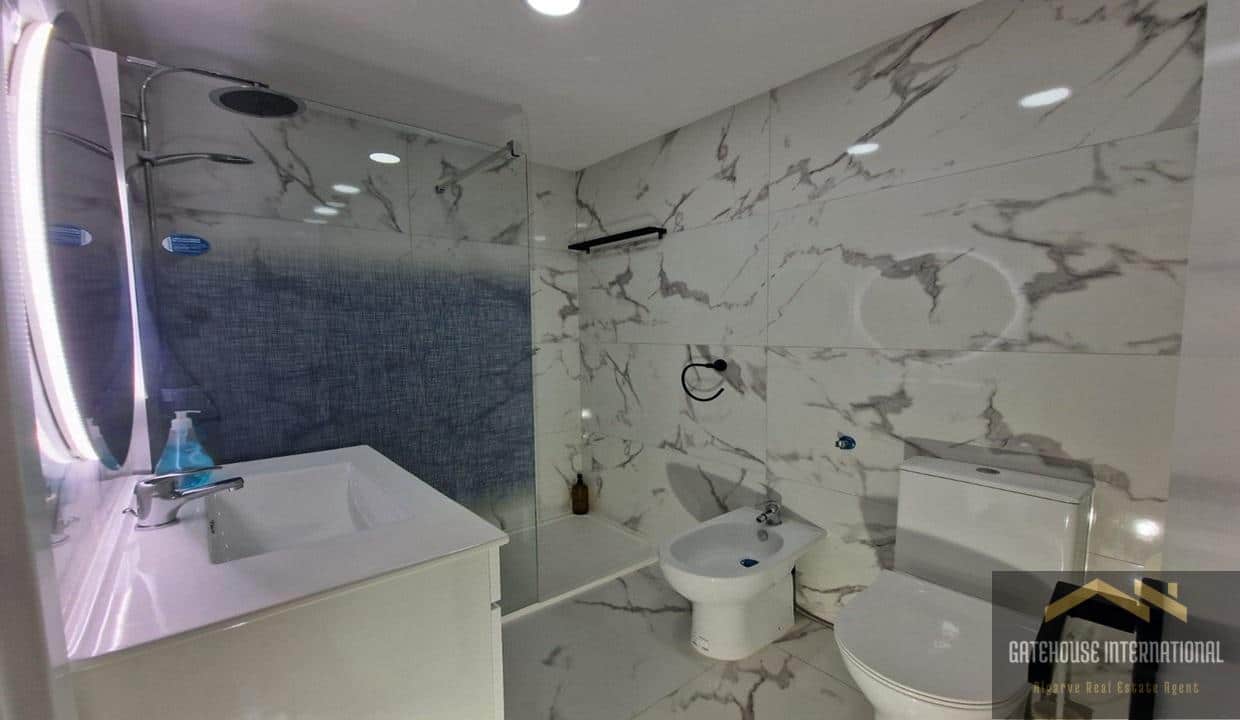 Renovated 2 Bedroom Apartment In Quarteira Algarve5