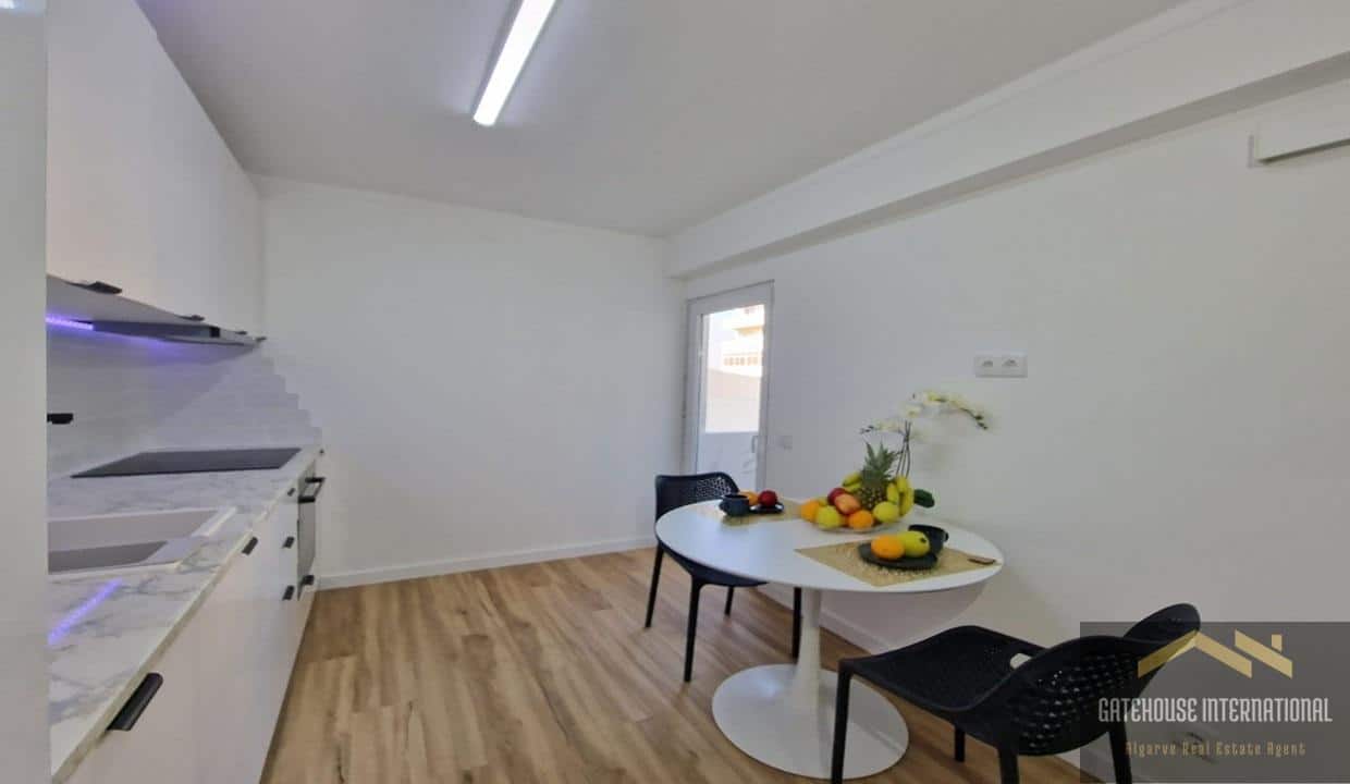 Renovated 2 Bedroom Apartment In Quarteira Algarve7
