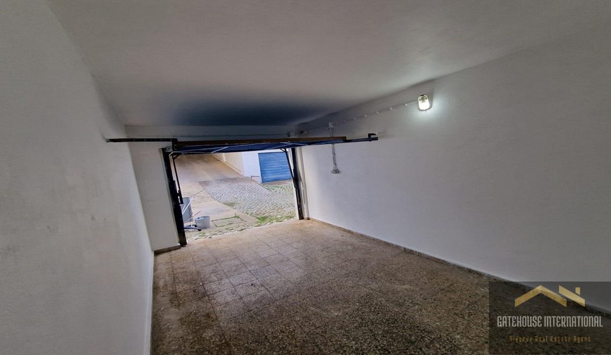 Renovated 2 Bedroom Apartment In Quarteira Algarve9