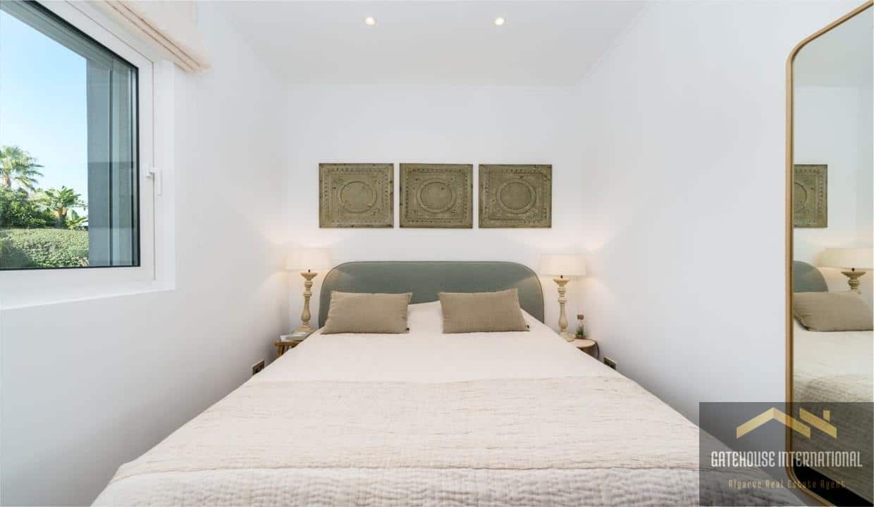 Sea View 6 Bed Villa Plus Annex In Goldra Loule Algarve For Sale76