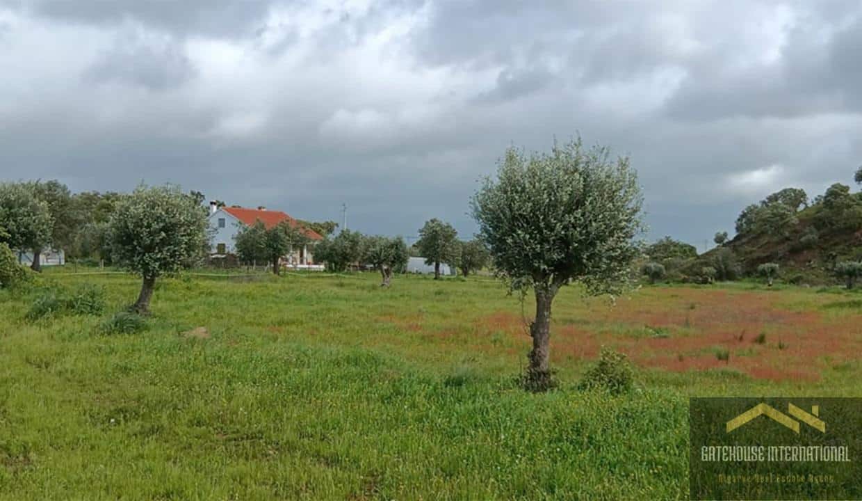 South Alentejo Countryside Villa For Sale In Ourique4
