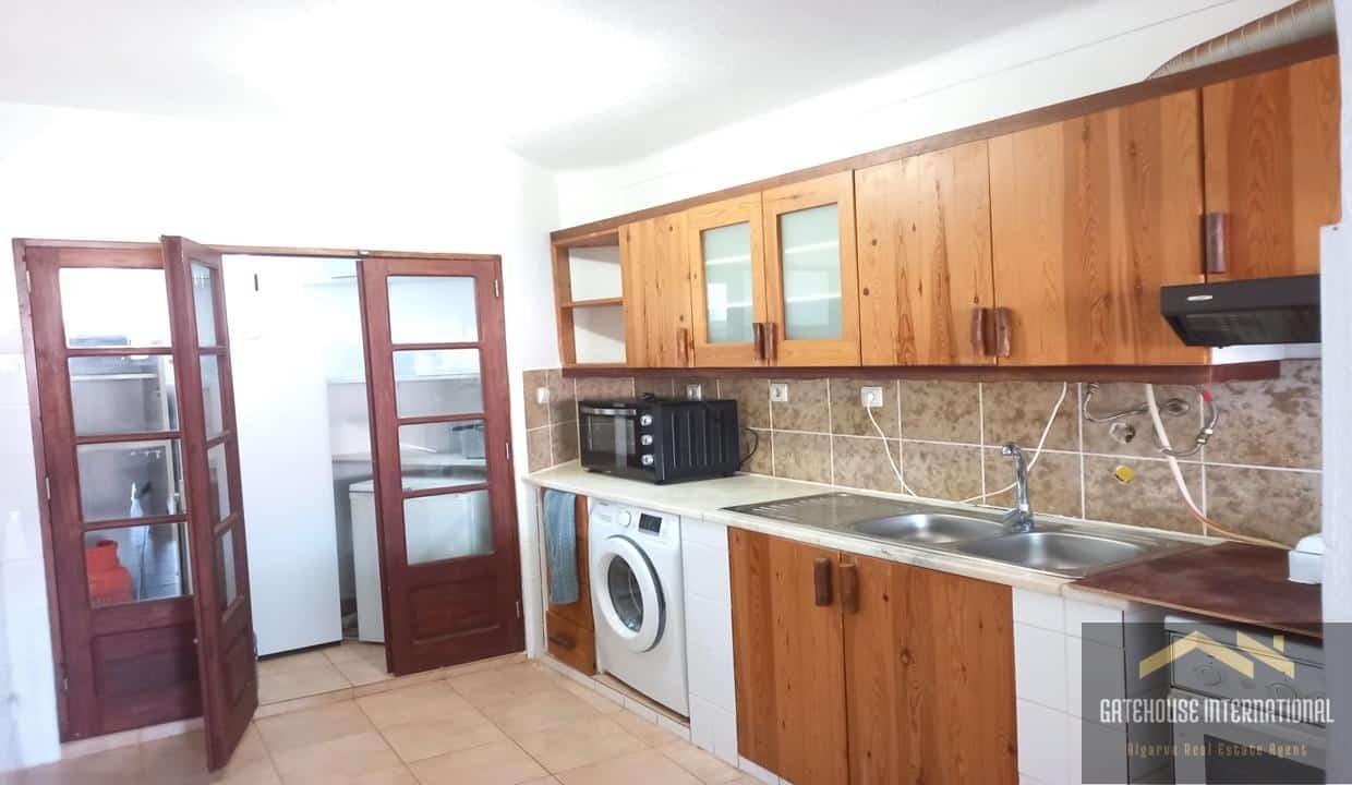 Townhouse With A 2 Bed Duplex Plus 1 Bed Studio In West Algarve 54