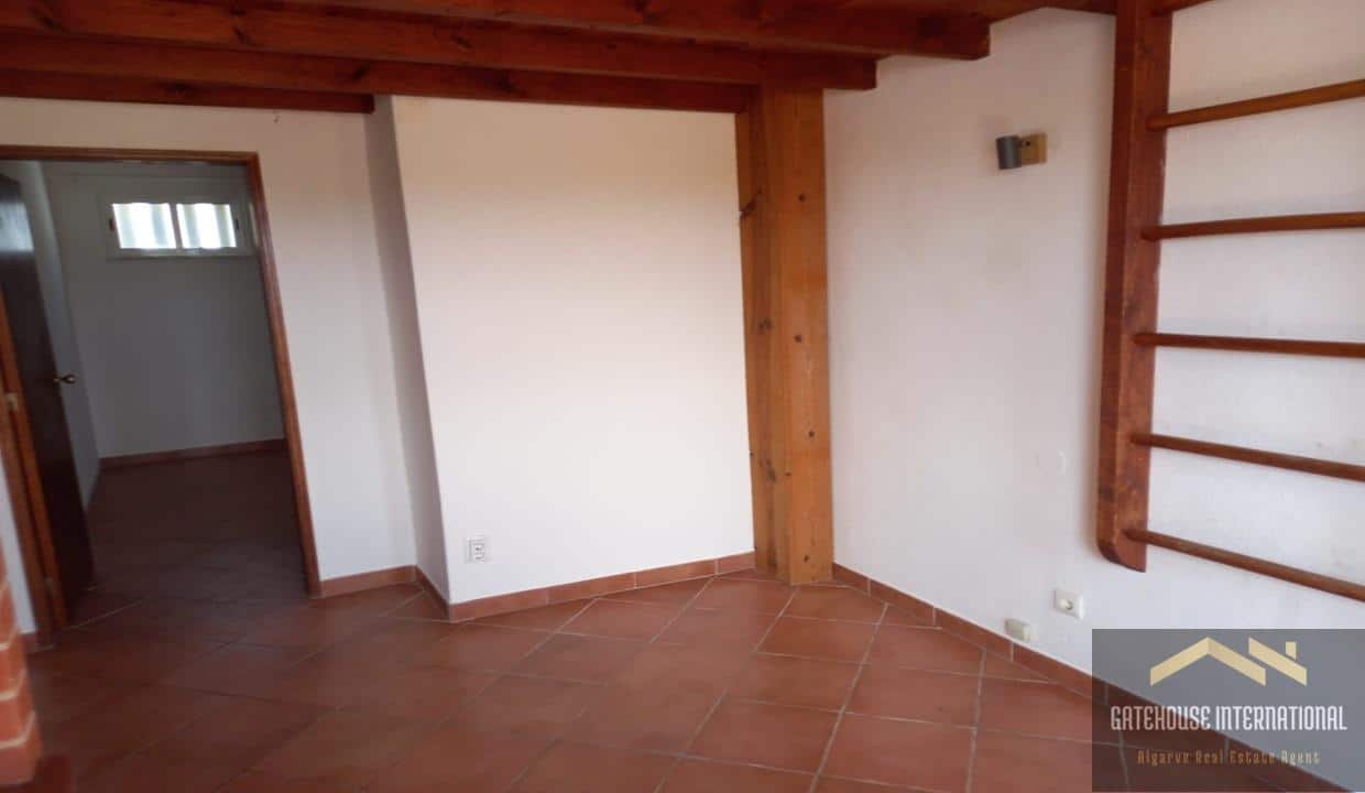 Townhouse With A 2 Bed Duplex Plus 1 Bed Studio In West Algarve 7