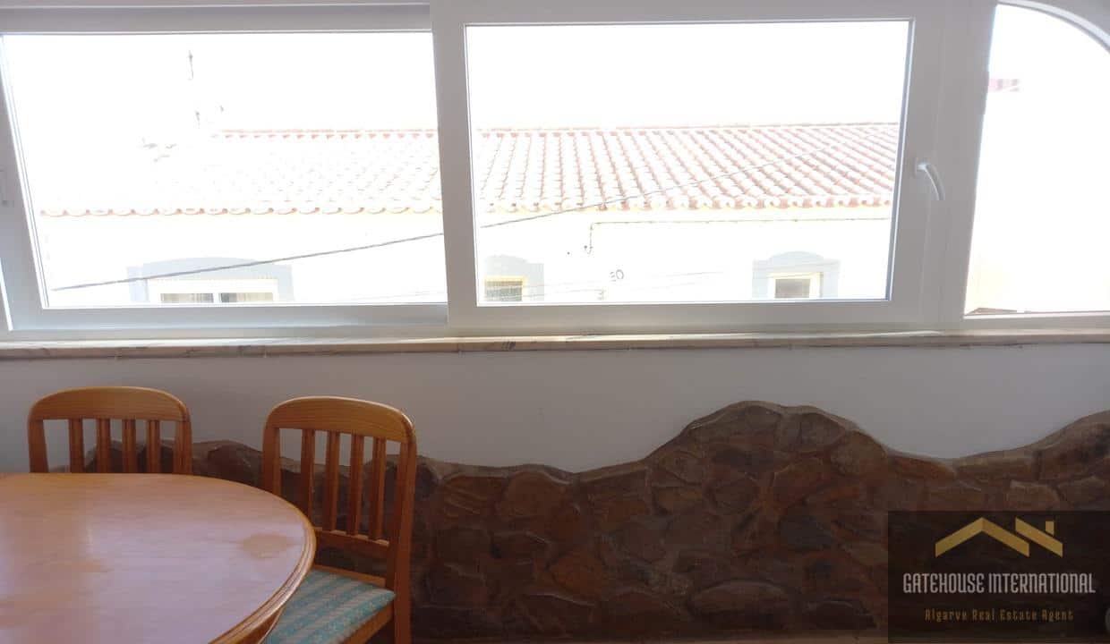 Townhouse With A 2 Bed Duplex Plus 1 Bed Studio In West Algarve 87