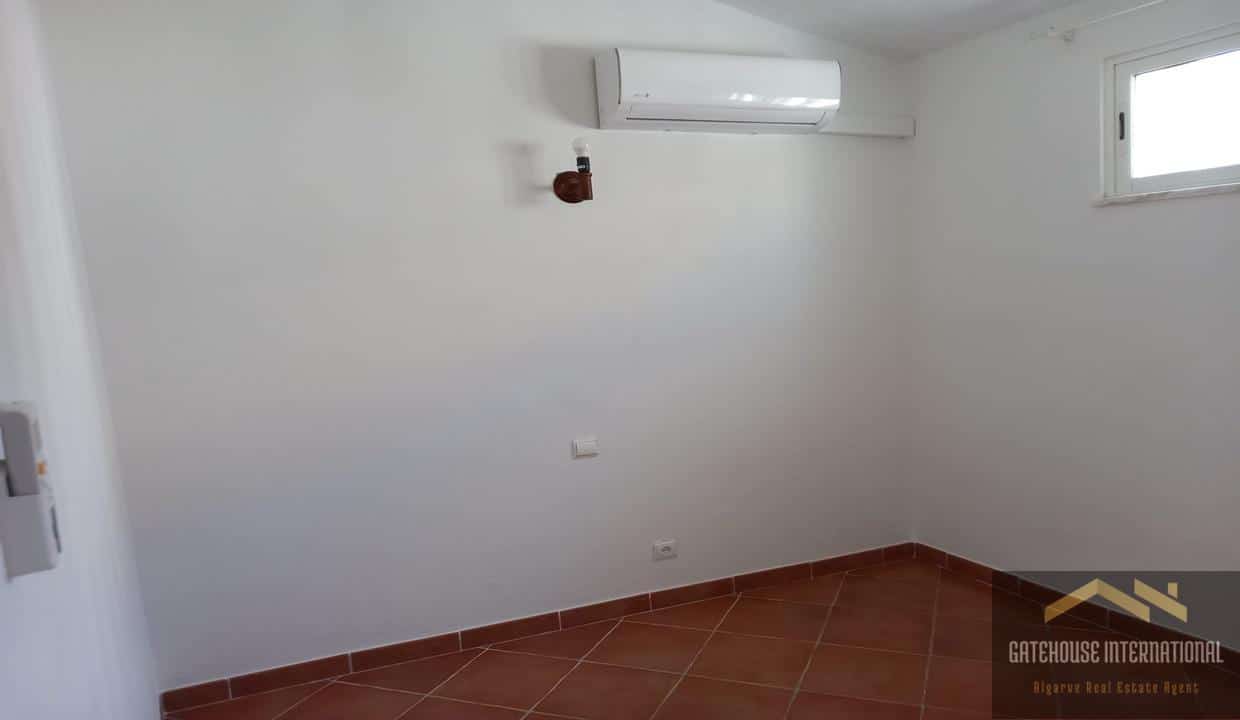 Townhouse With A 2 Bed Duplex Plus 1 Bed Studio In West Algarve 9