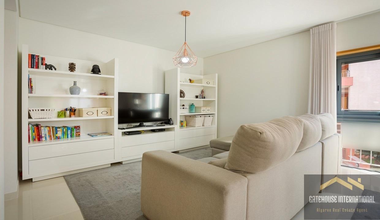 Vilamoura Algarve 2 Bedroom Apartment For Sale 1