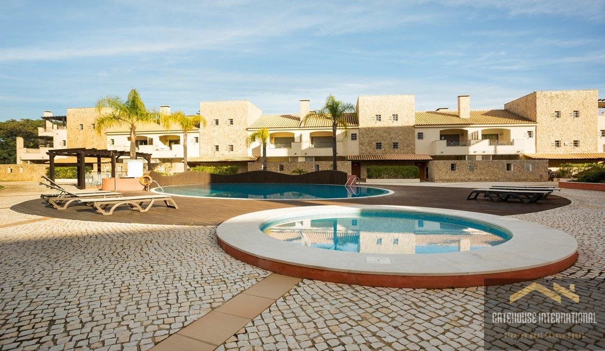 Vilamoura Algarve 2 Bedroom Apartment For Sale 11