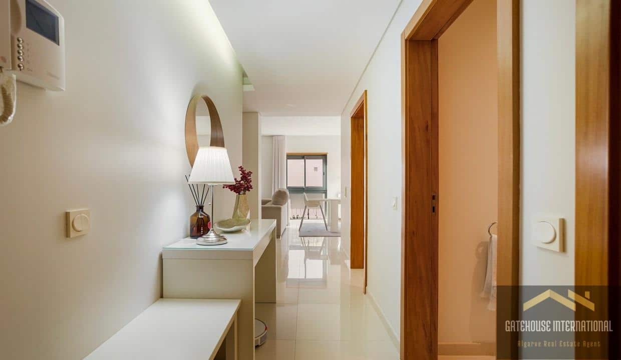 Vilamoura Algarve 2 Bedroom Apartment For Sale 12