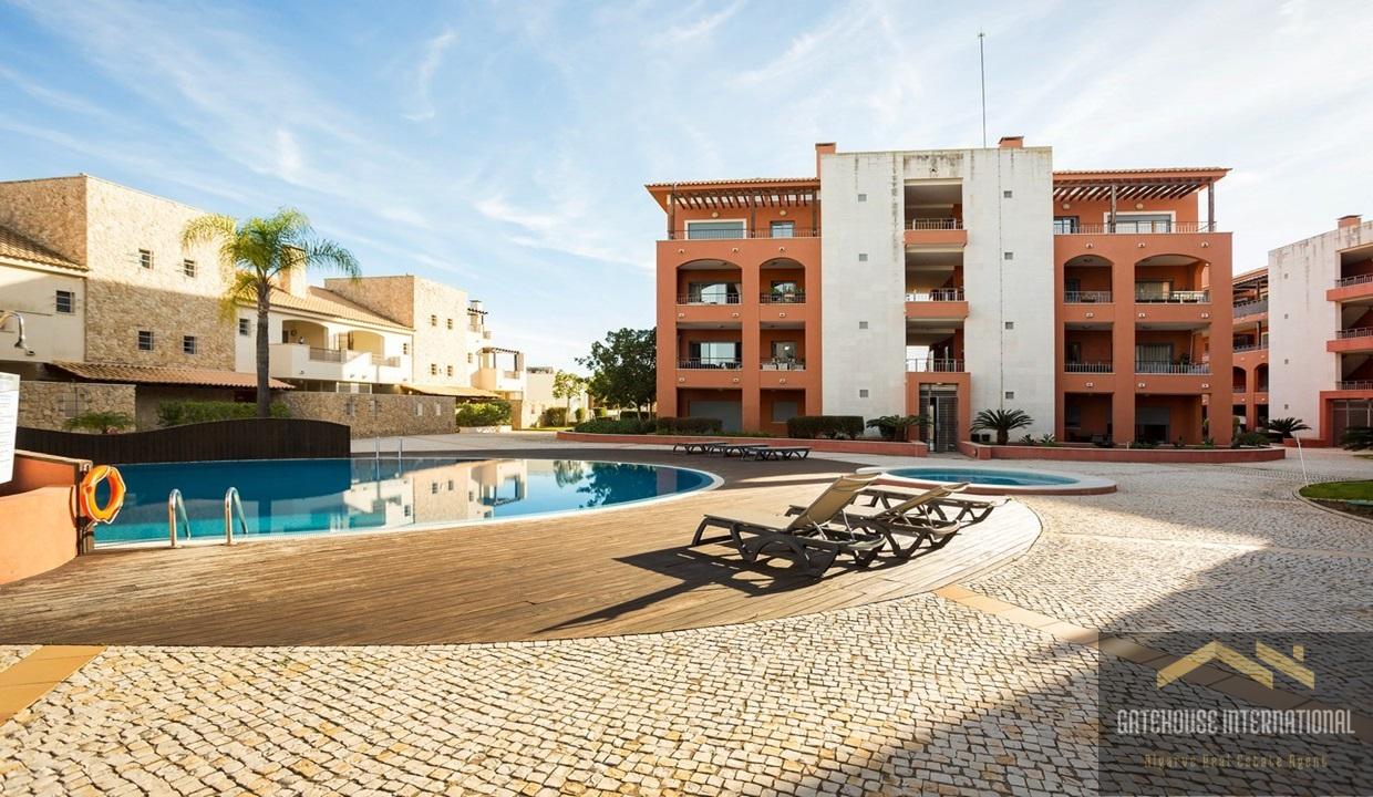Vilamoura Algarve 2 Bedroom Apartment For Sale 22