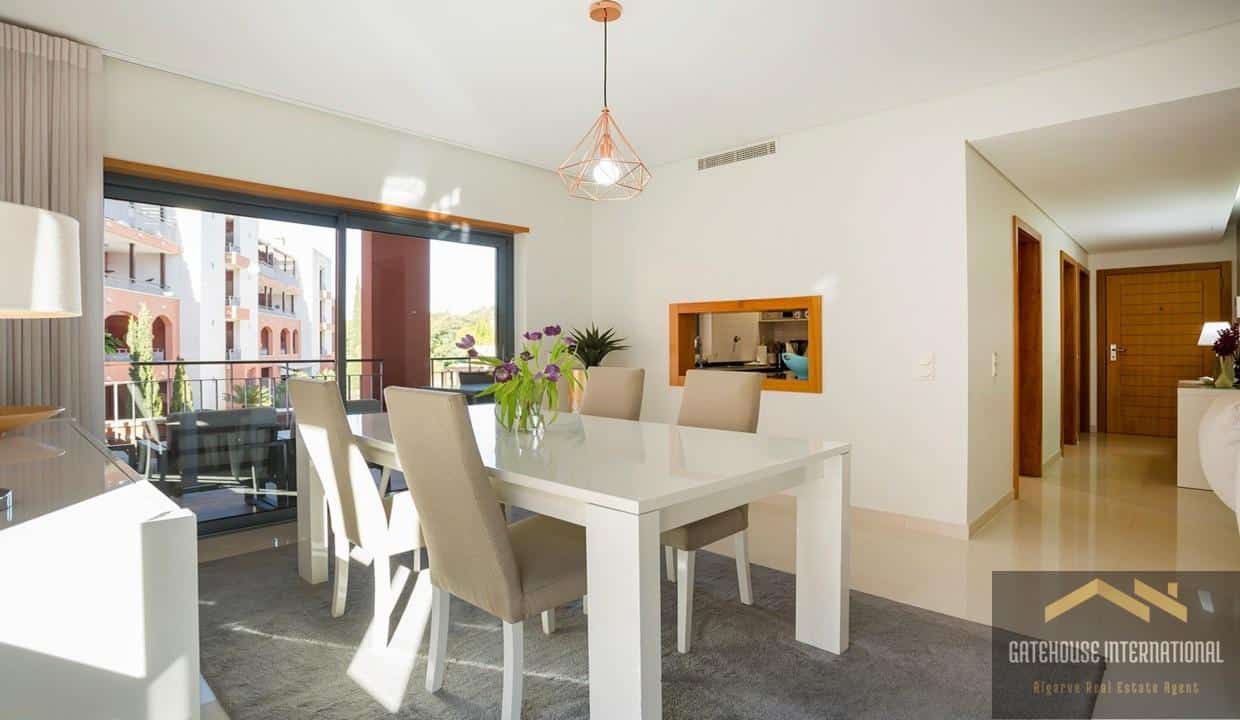 Vilamoura Algarve 2 Bedroom Apartment For Sale 4