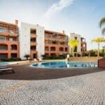 Vilamoura Algarve 2 Bedroom Apartment For Sale 44