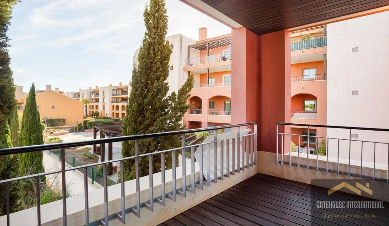 Vilamoura Algarve 2 Bedroom Apartment For Sale 55