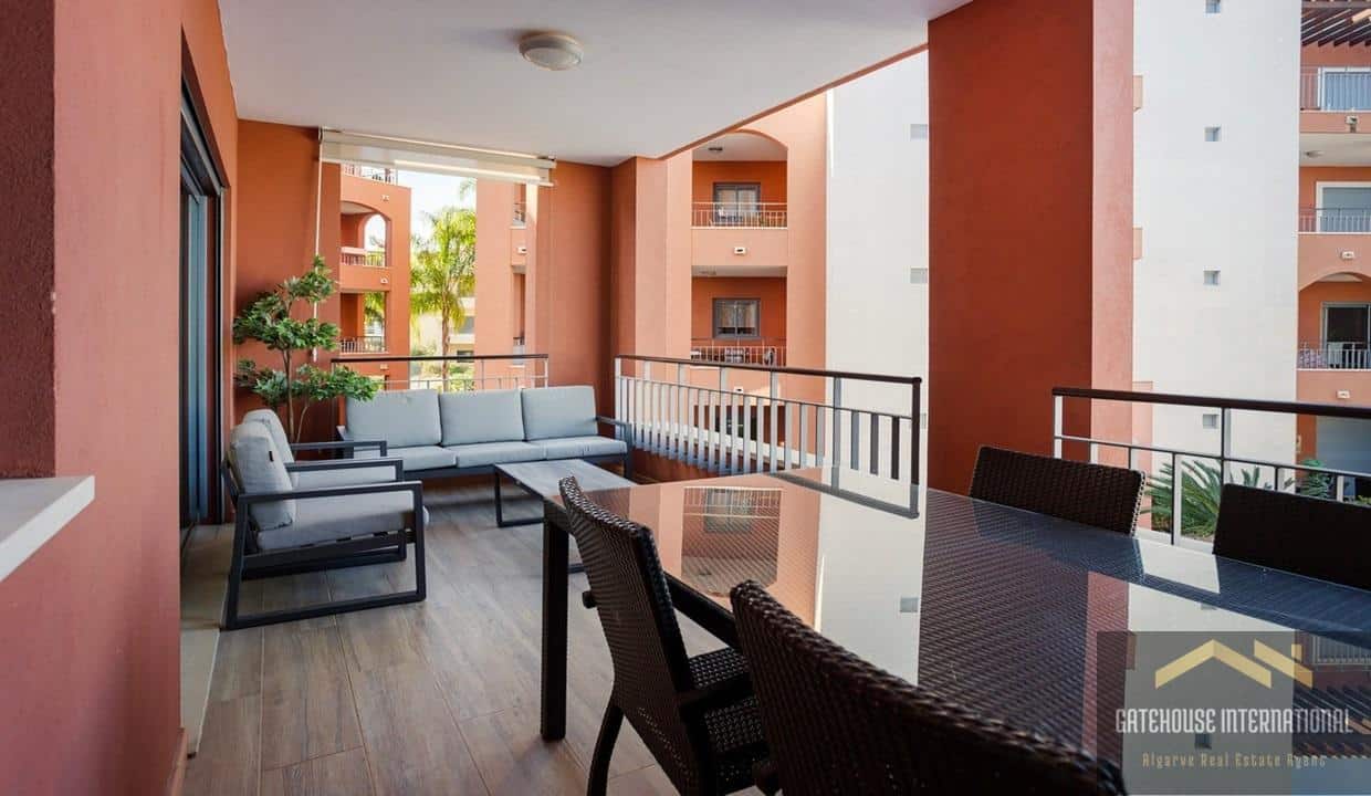 Vilamoura Algarve 2 Bedroom Apartment For Sale 88
