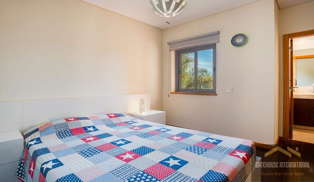 Vilamoura Algarve 2 Bedroom Apartment For Sale 9